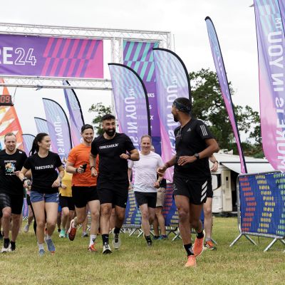 Endure24 Reading