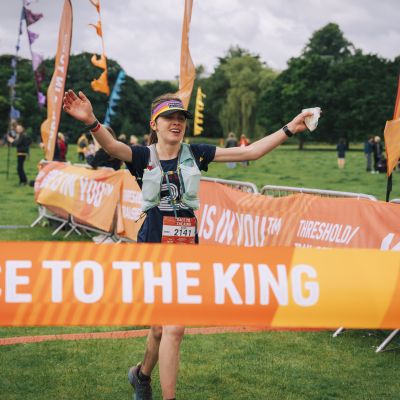 Race to the King