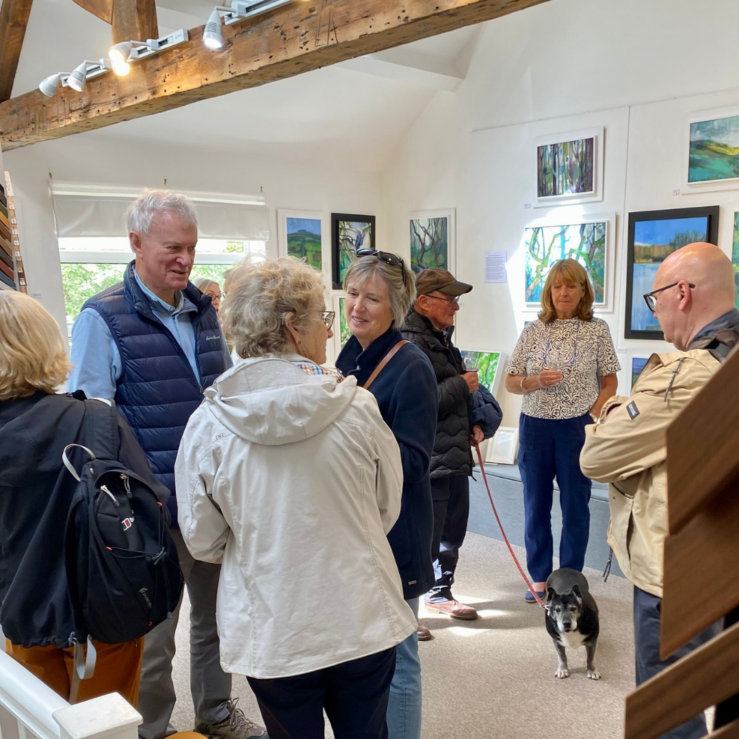 How to organise an auction