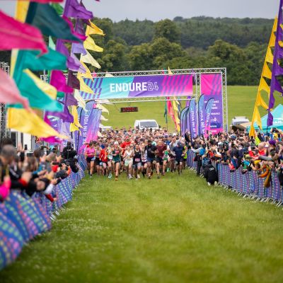 Endure24 Leeds