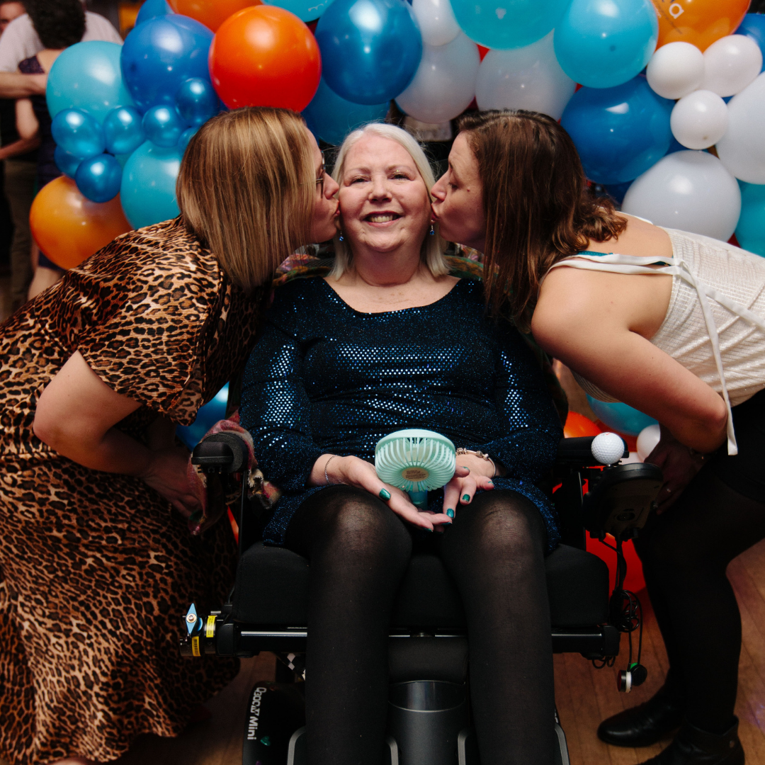 How to organise a fundraising ball