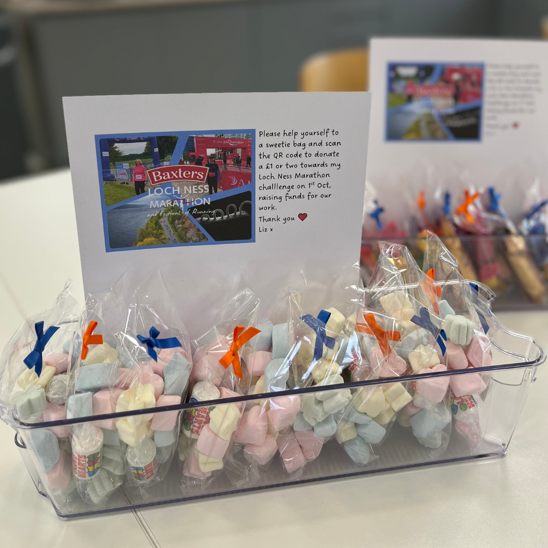 How to fundraise in the office