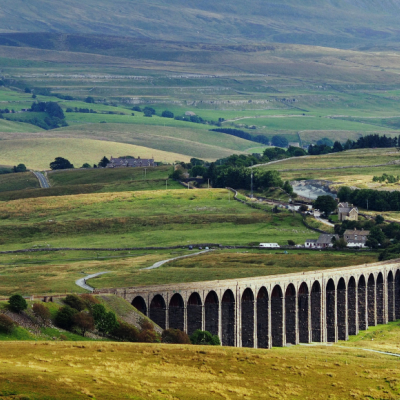 North Yorks Challenge