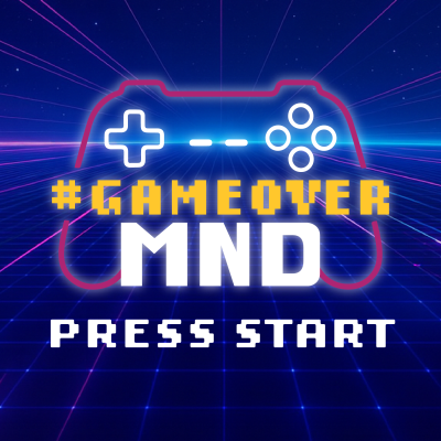 Game Over MND